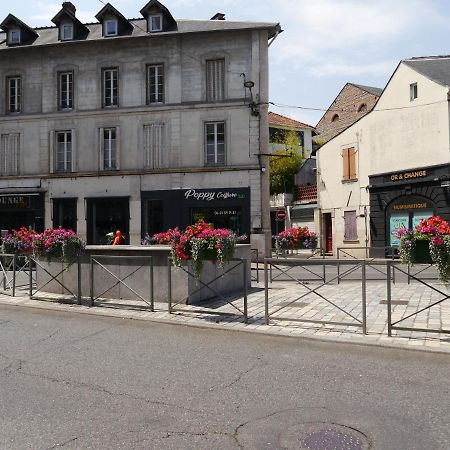 Appartement Le Flatiron - 4 Chambres Tarbes Luaran gambar