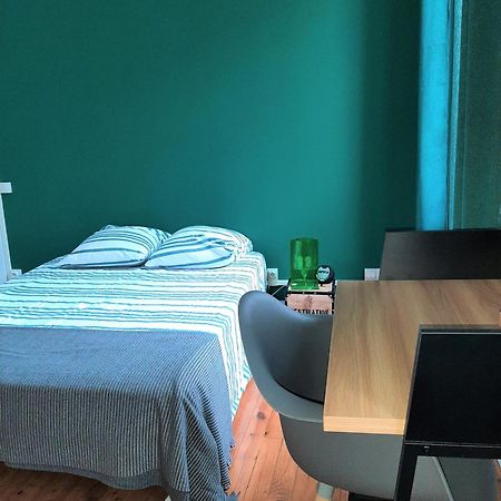 Appartement Le Flatiron - 4 Chambres Tarbes Luaran gambar