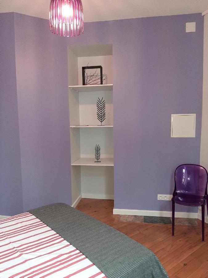Appartement Le Flatiron - 4 Chambres Tarbes Luaran gambar