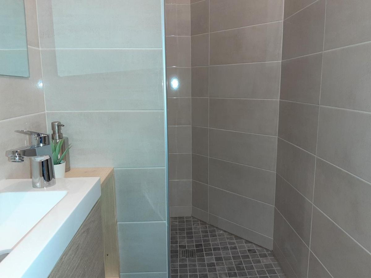 Appartement Le Flatiron - 4 Chambres Tarbes Luaran gambar