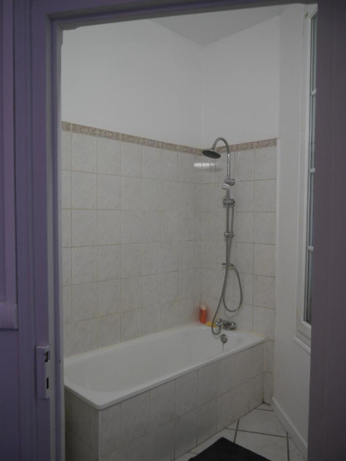Appartement Le Flatiron - 4 Chambres Tarbes Luaran gambar