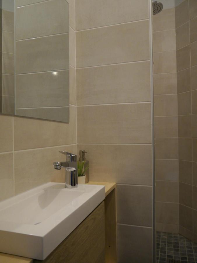 Appartement Le Flatiron - 4 Chambres Tarbes Luaran gambar