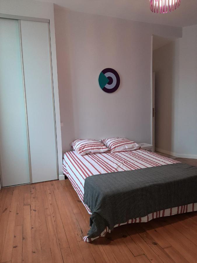Appartement Le Flatiron - 4 Chambres Tarbes Luaran gambar