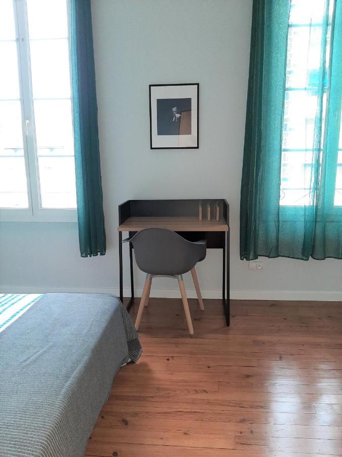 Appartement Le Flatiron - 4 Chambres Tarbes Luaran gambar