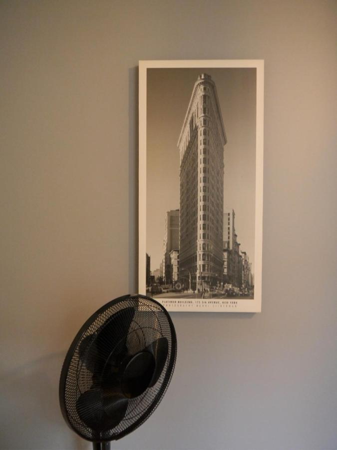 Appartement Le Flatiron - 4 Chambres Tarbes Luaran gambar