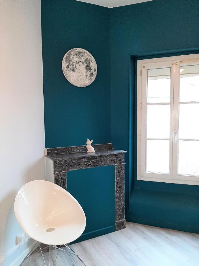 Appartement Le Flatiron - 4 Chambres Tarbes Luaran gambar