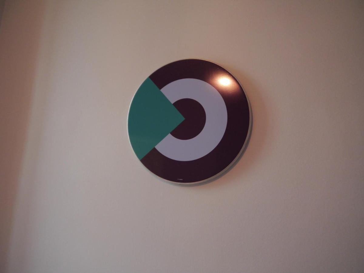 Appartement Le Flatiron - 4 Chambres Tarbes Luaran gambar