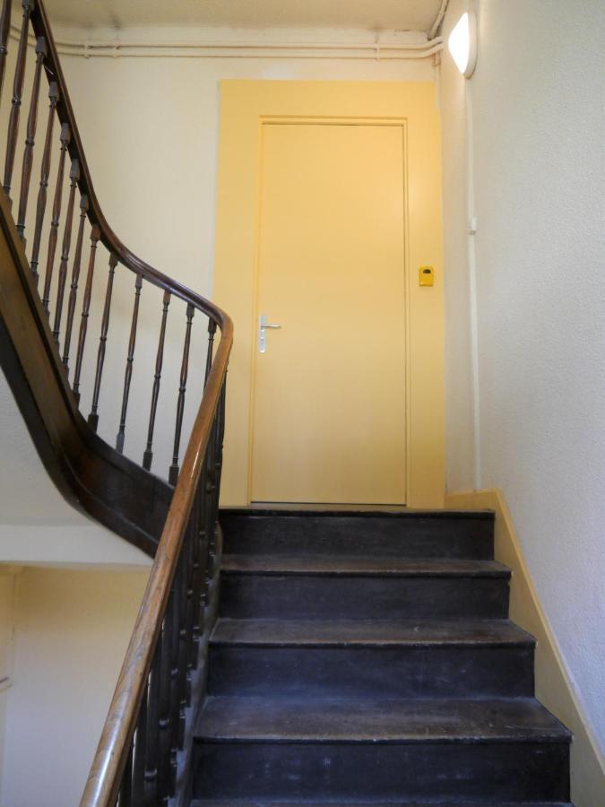 Appartement Le Flatiron - 4 Chambres Tarbes Luaran gambar