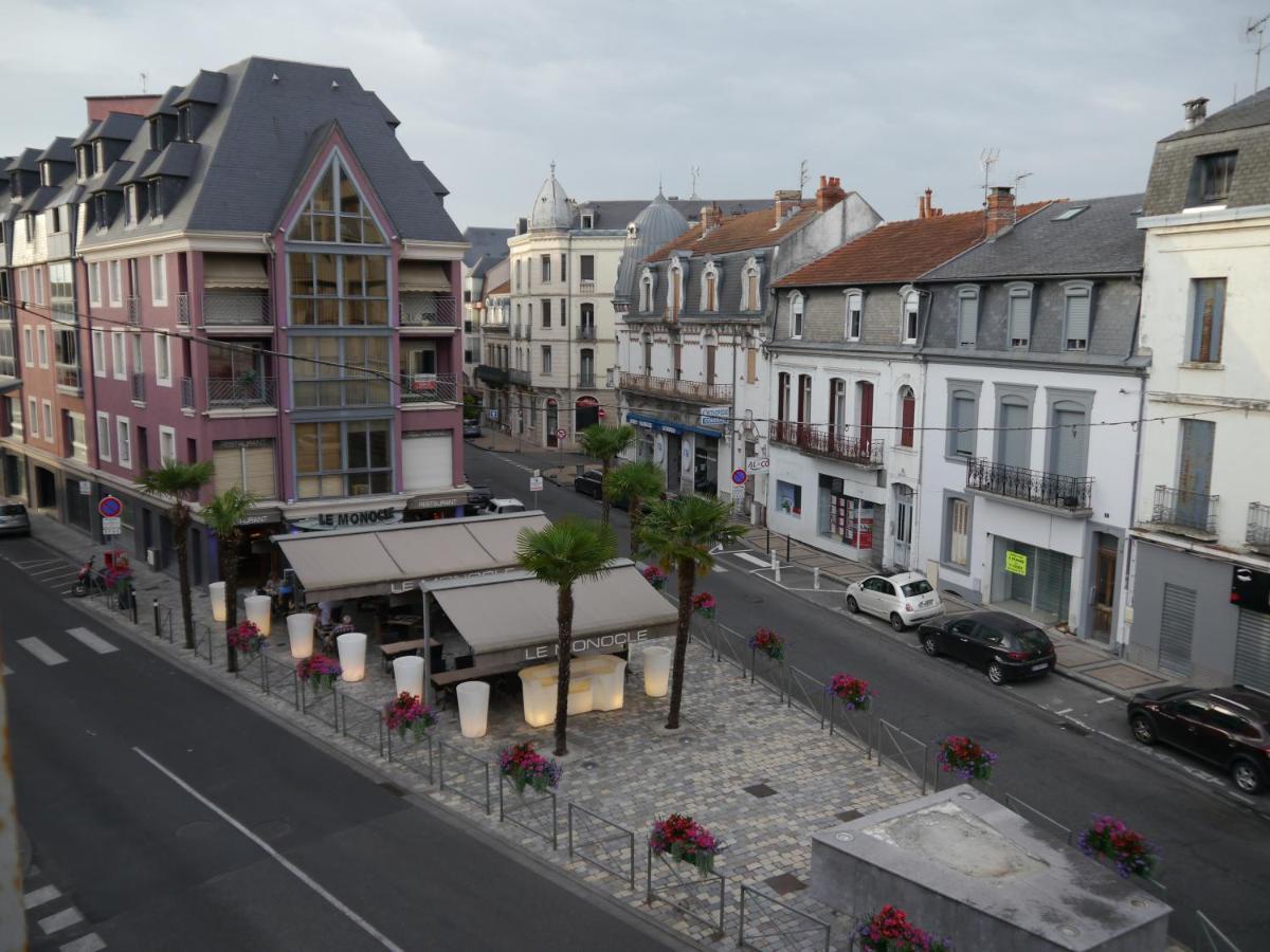 Appartement Le Flatiron - 4 Chambres Tarbes Luaran gambar