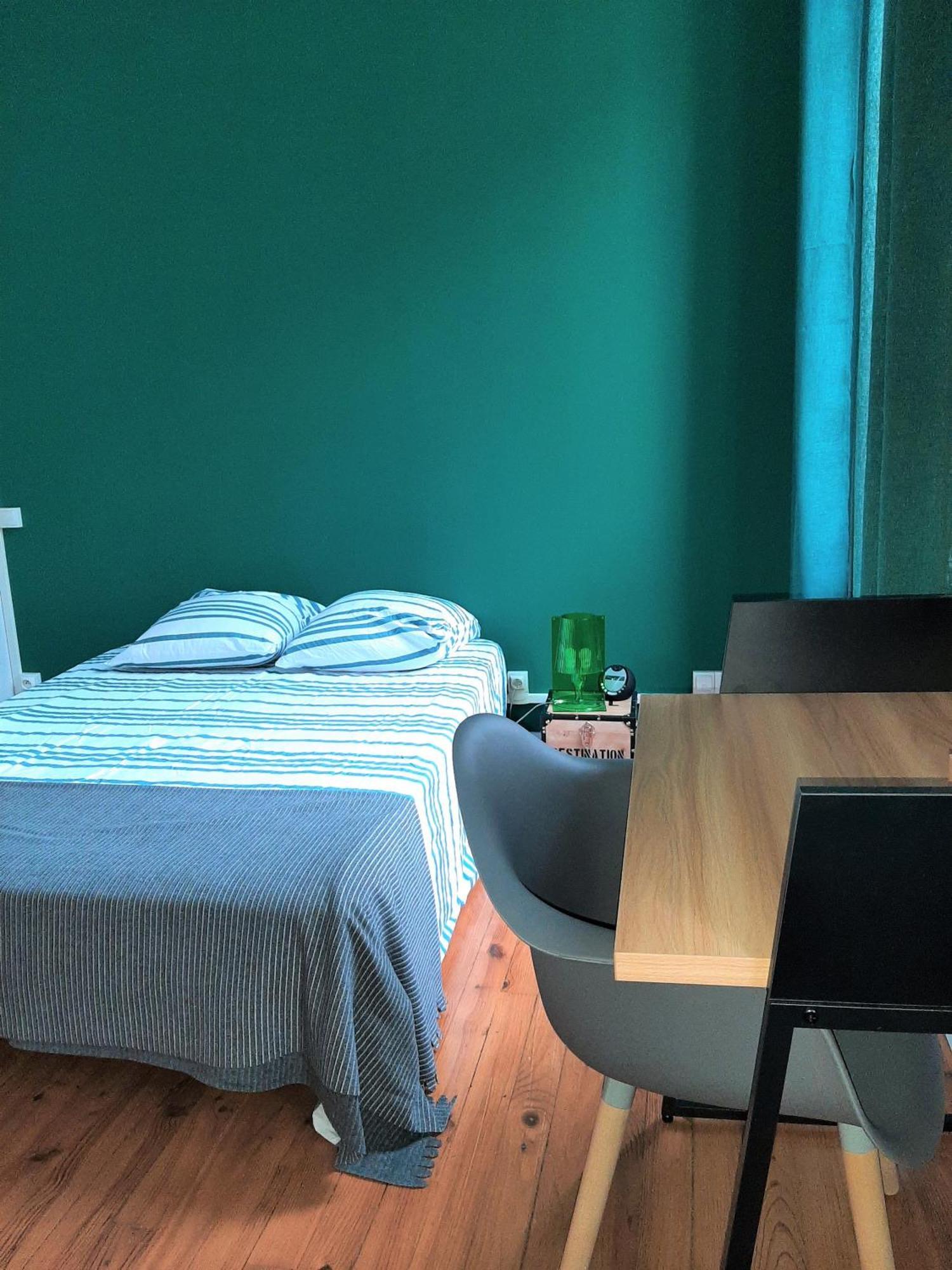 Appartement Le Flatiron - 4 Chambres Tarbes Luaran gambar